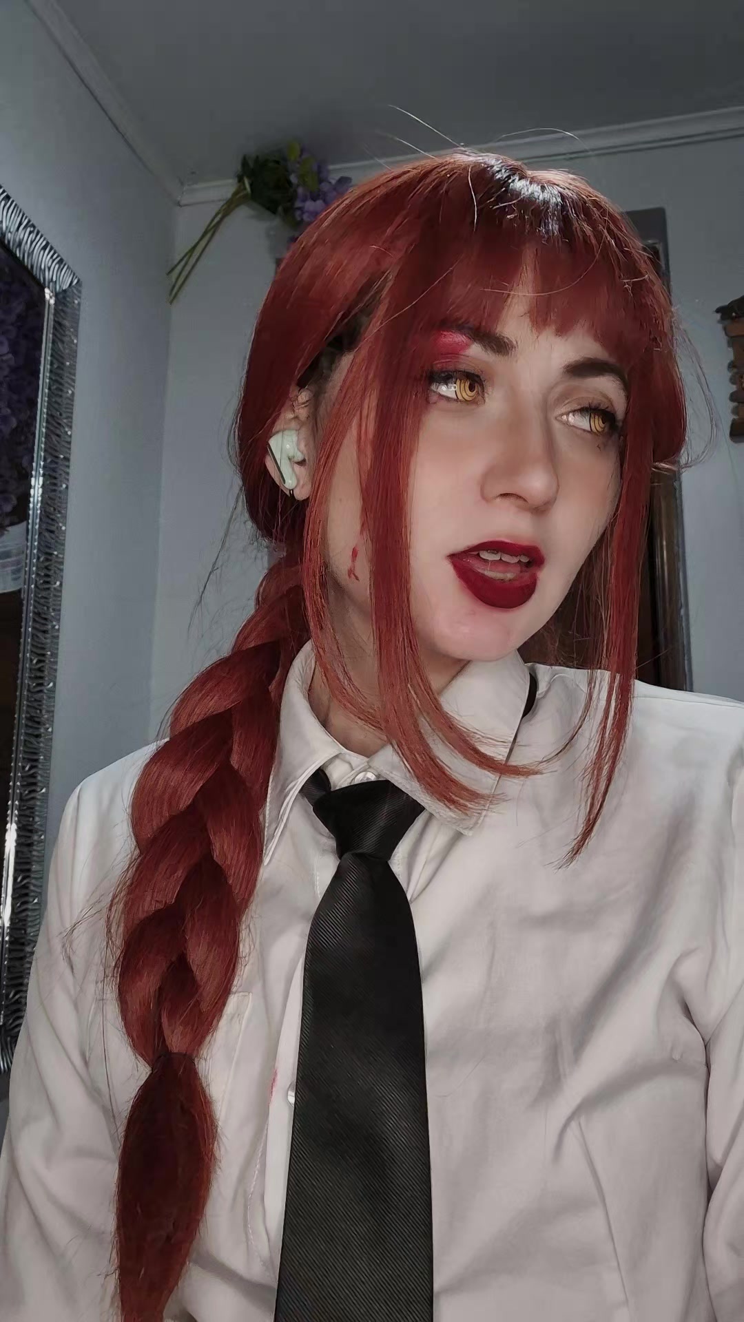 @jemina araign&eacute;e
