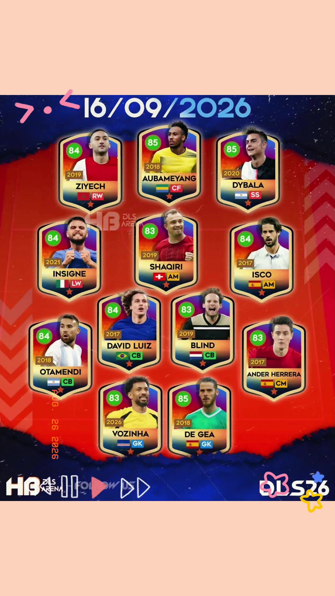 @🎮⚽️  𝐃𝐋𝐒 𝐕𝐍  🇻🇳