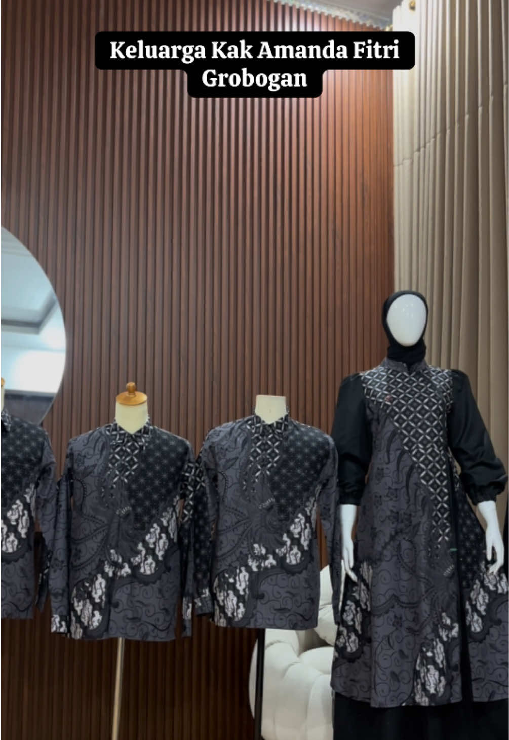 @Manty Boutique