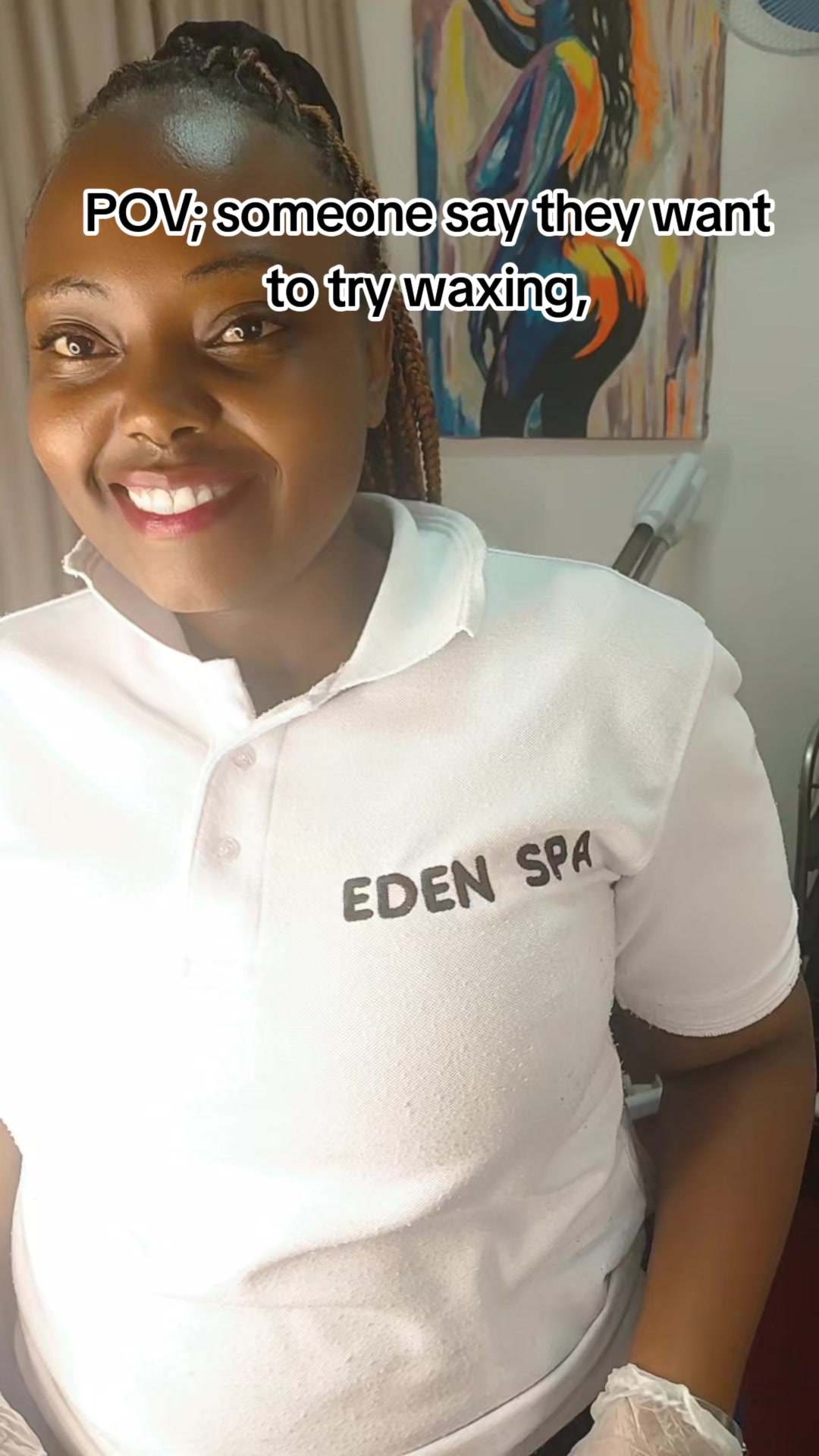 @Edenspakenya