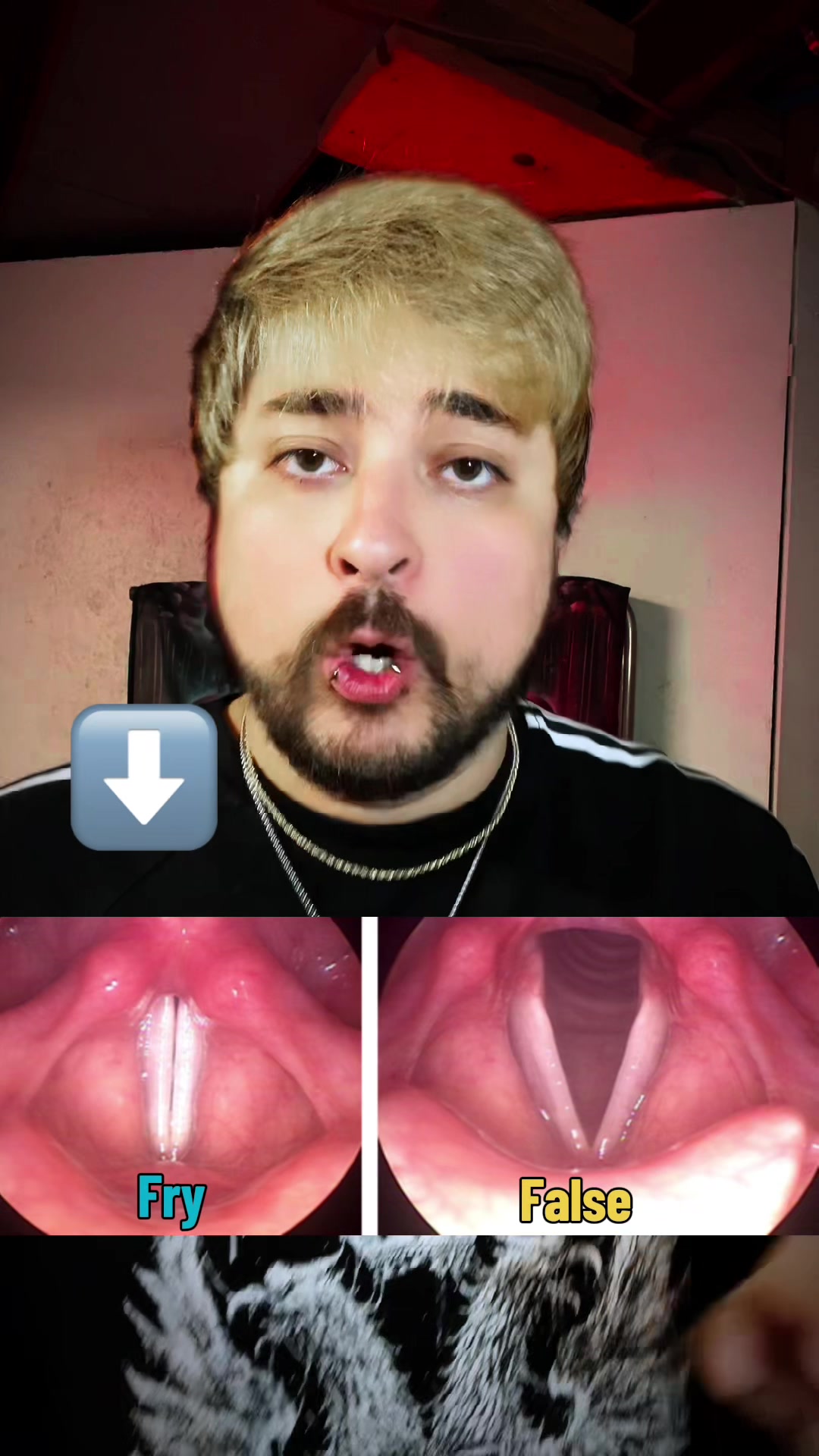 @SAVVYVOCALS