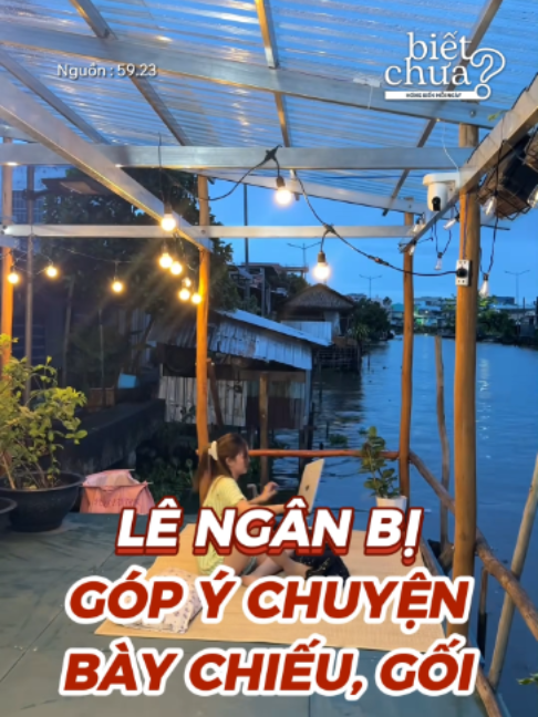 @Biết Chưa