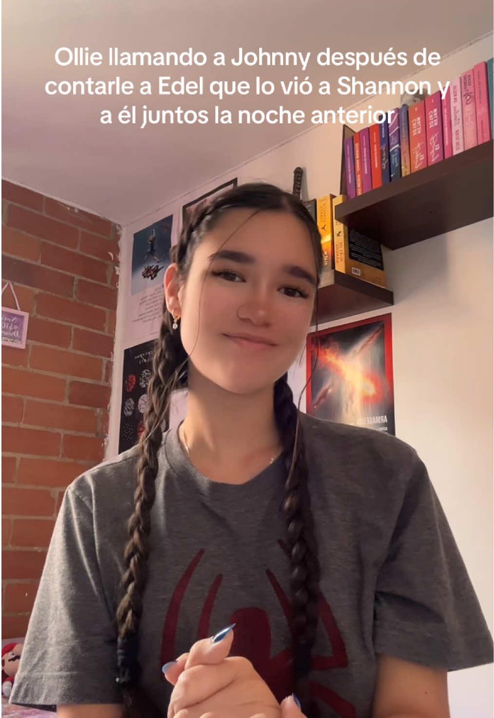 @Ela 📖🌸