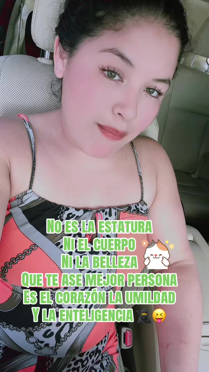@La Sarquita💋