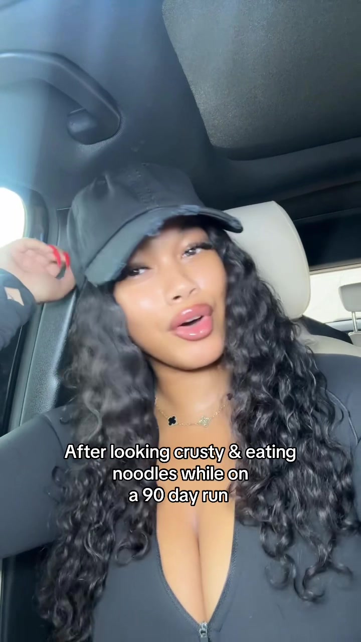 @Glam Goddess