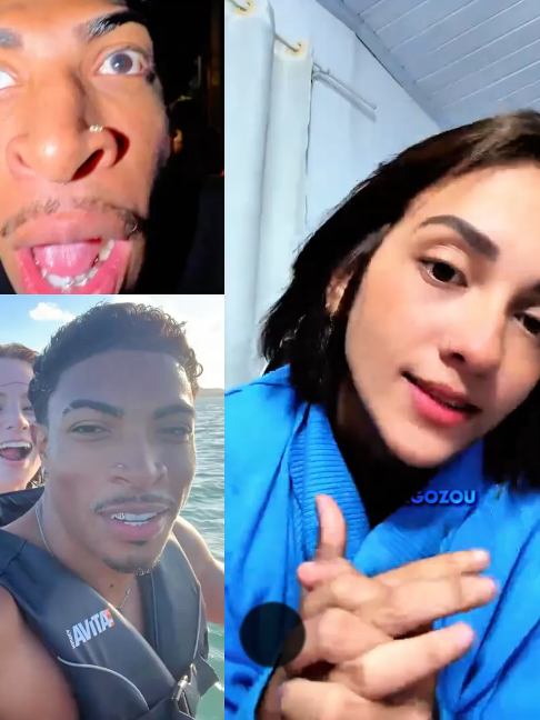 @Zacaco Clipes Velho!