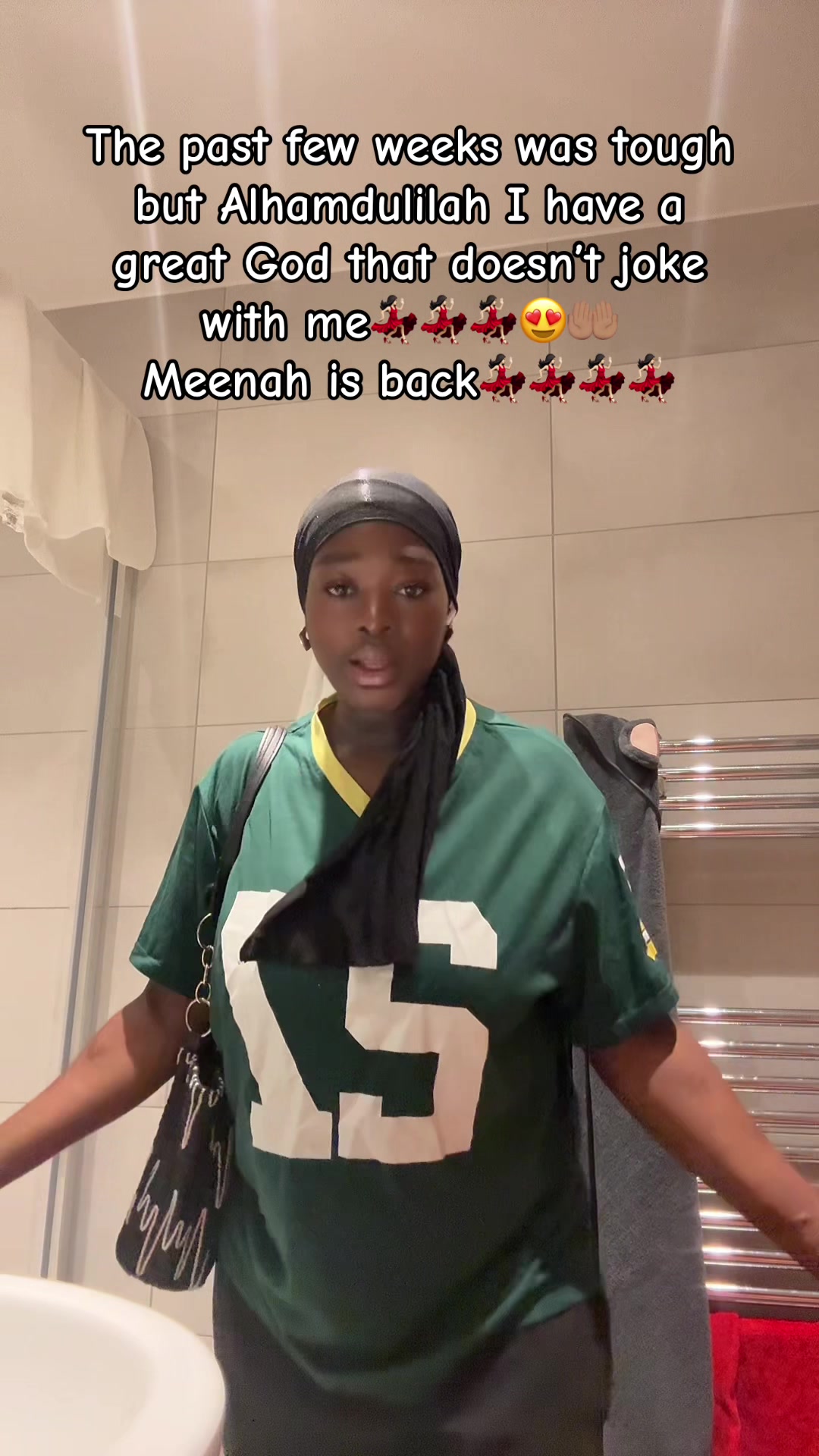 @Meenah