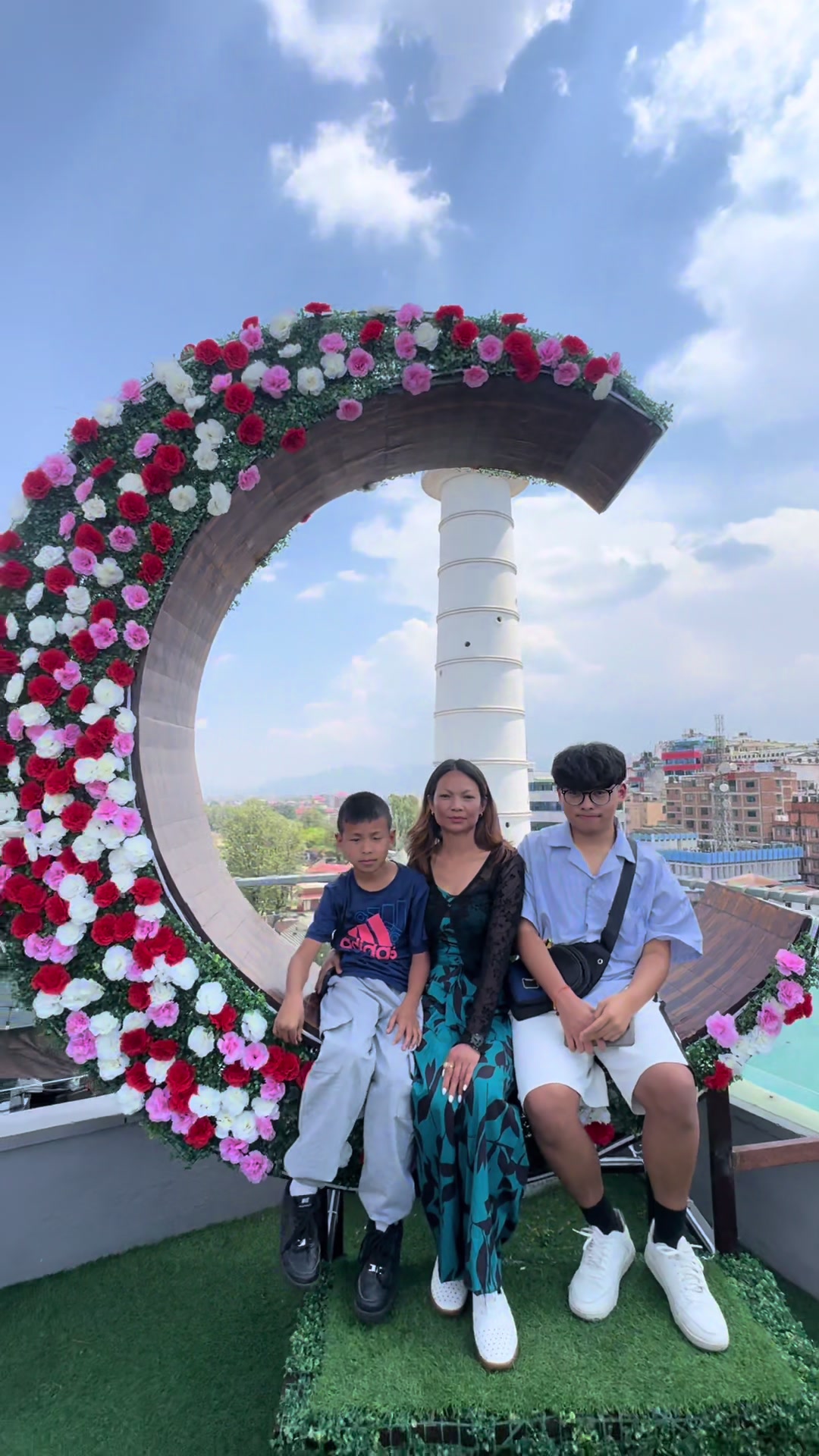 @Devi Shrestha 🇳🇵🫅