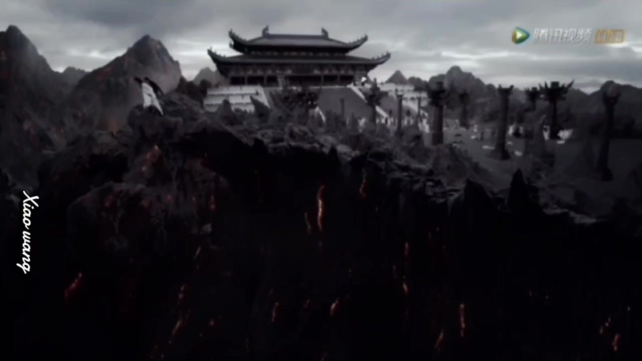 @•Xiǎo wáng•