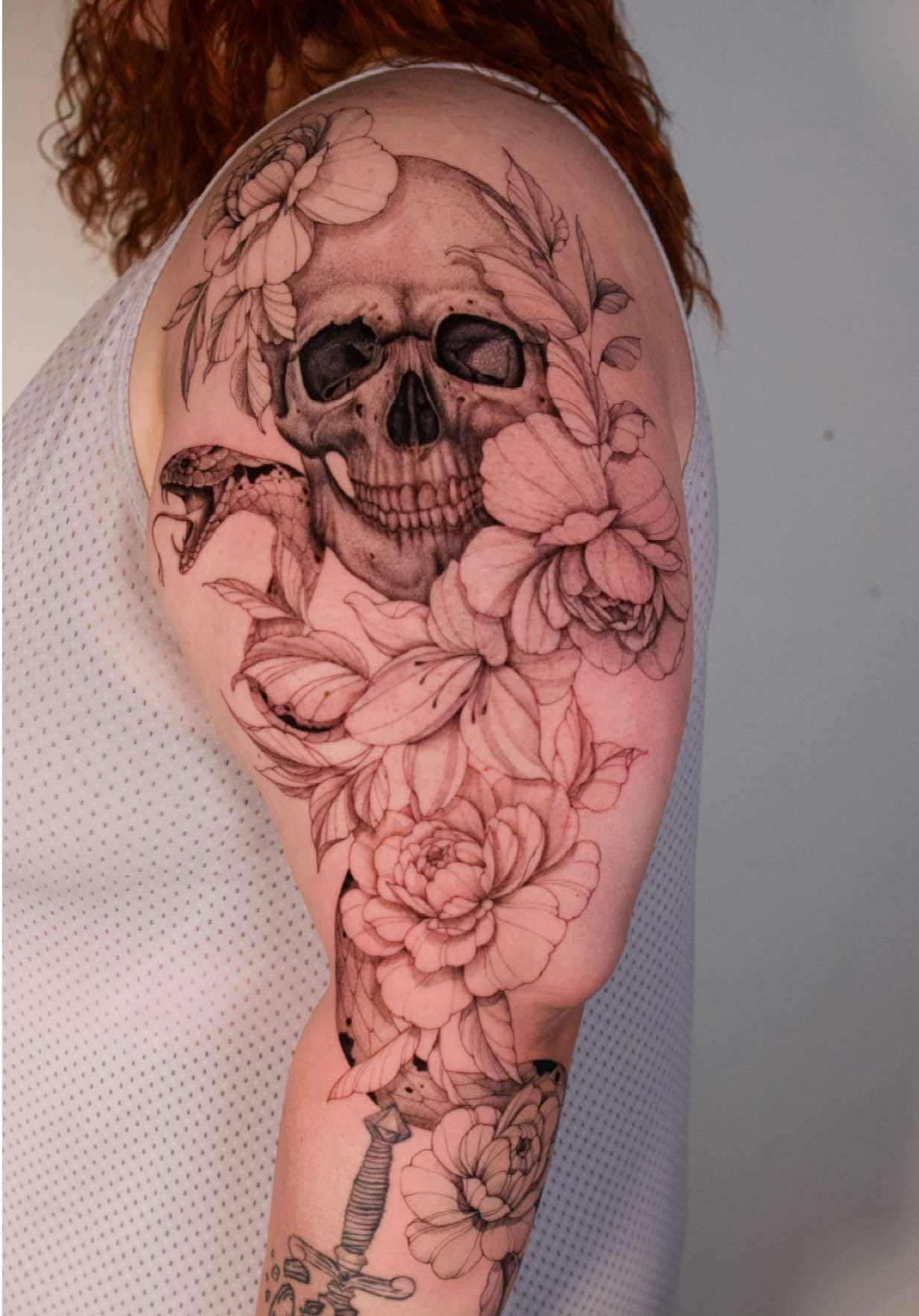 @CienTattoo