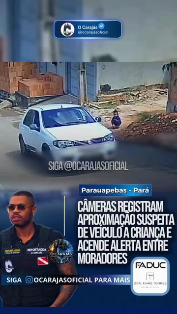 @O Carajás Oficial