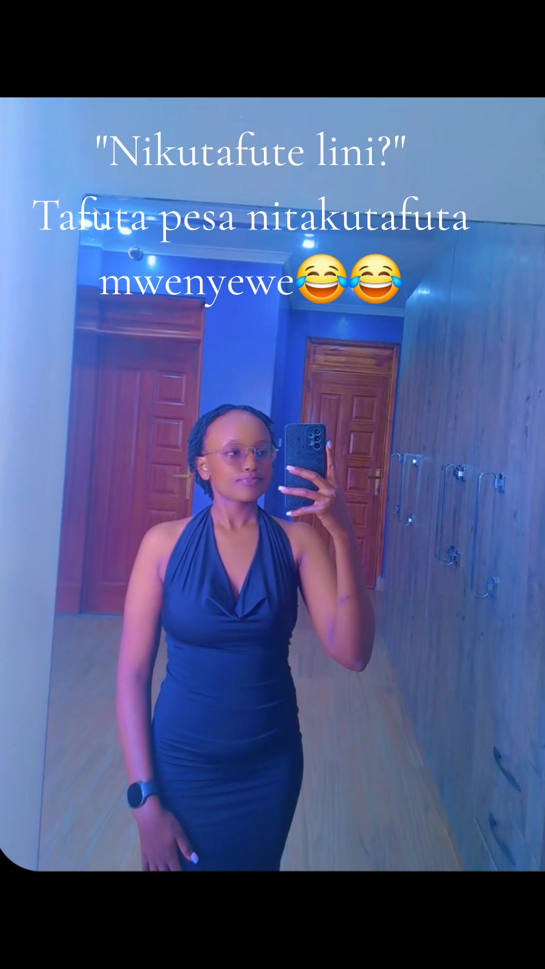 @Ann Wambui