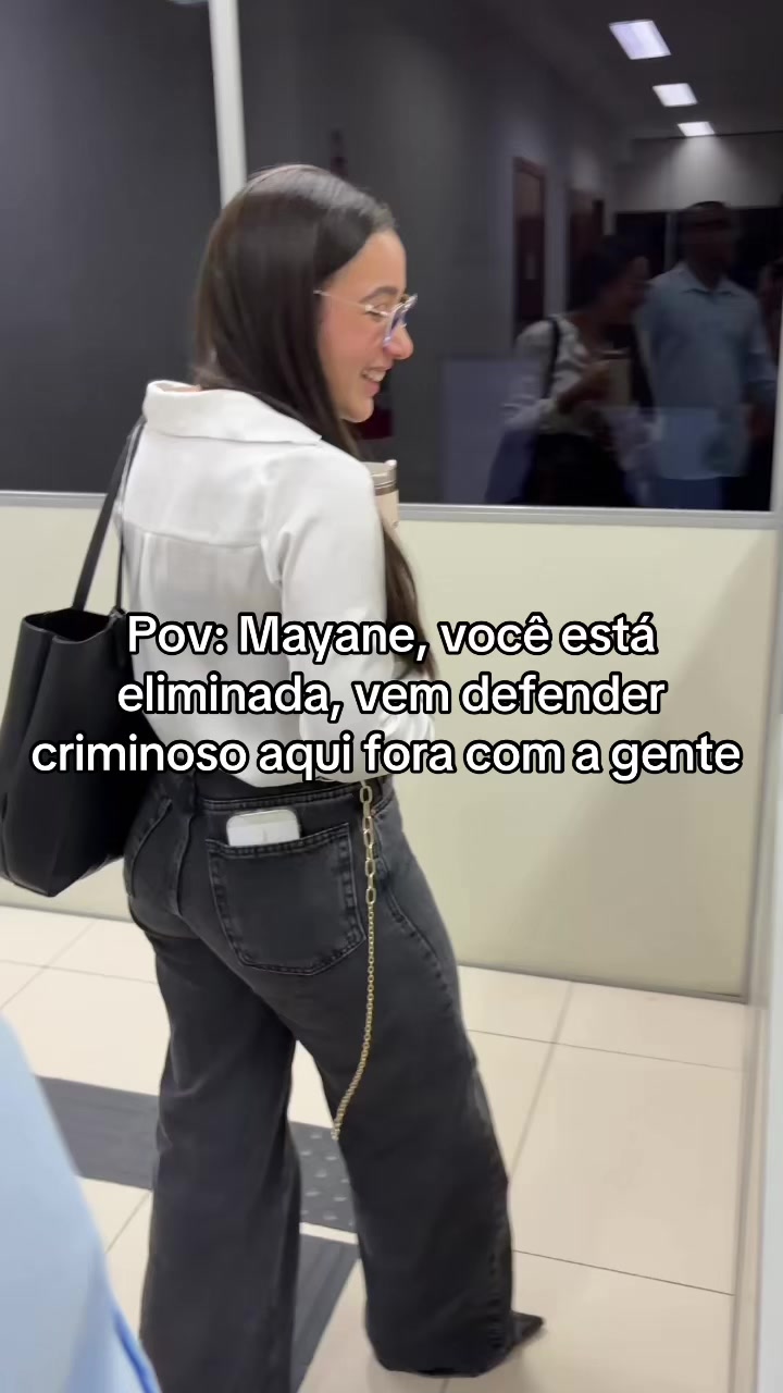 @Mayane Lopes