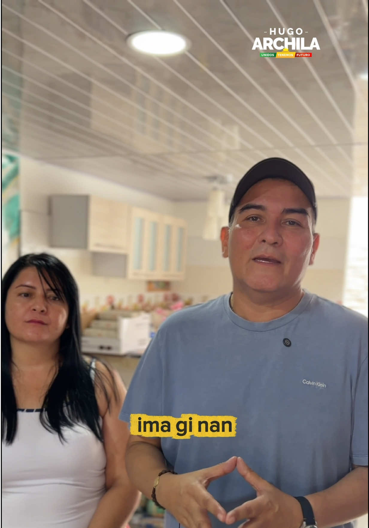 @Hugo Archila