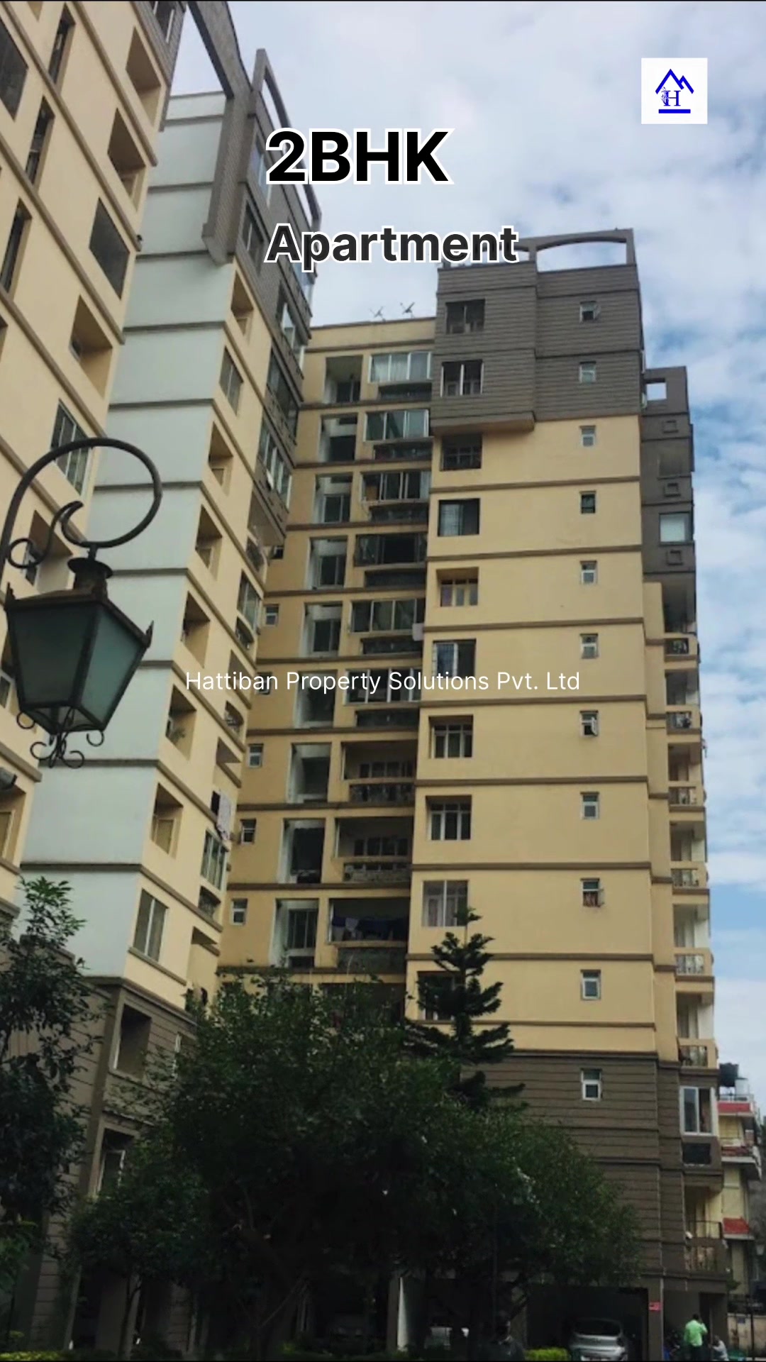 @Hattiban Property Rental