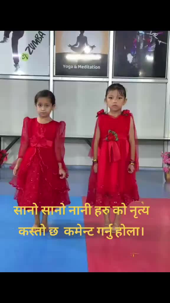 @Creative Dance&FITNESS center