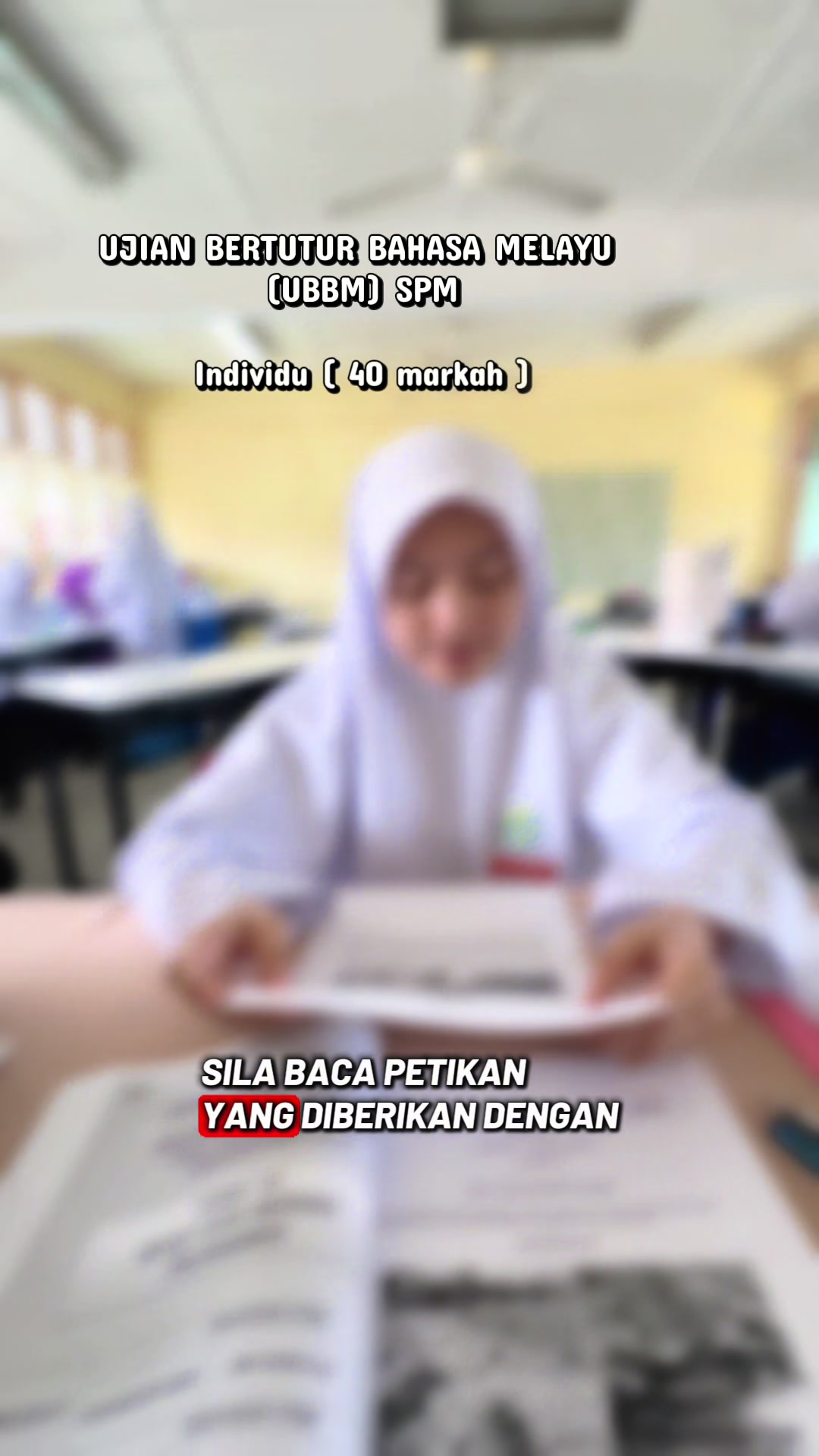@Farahwahidah binti Ahmad