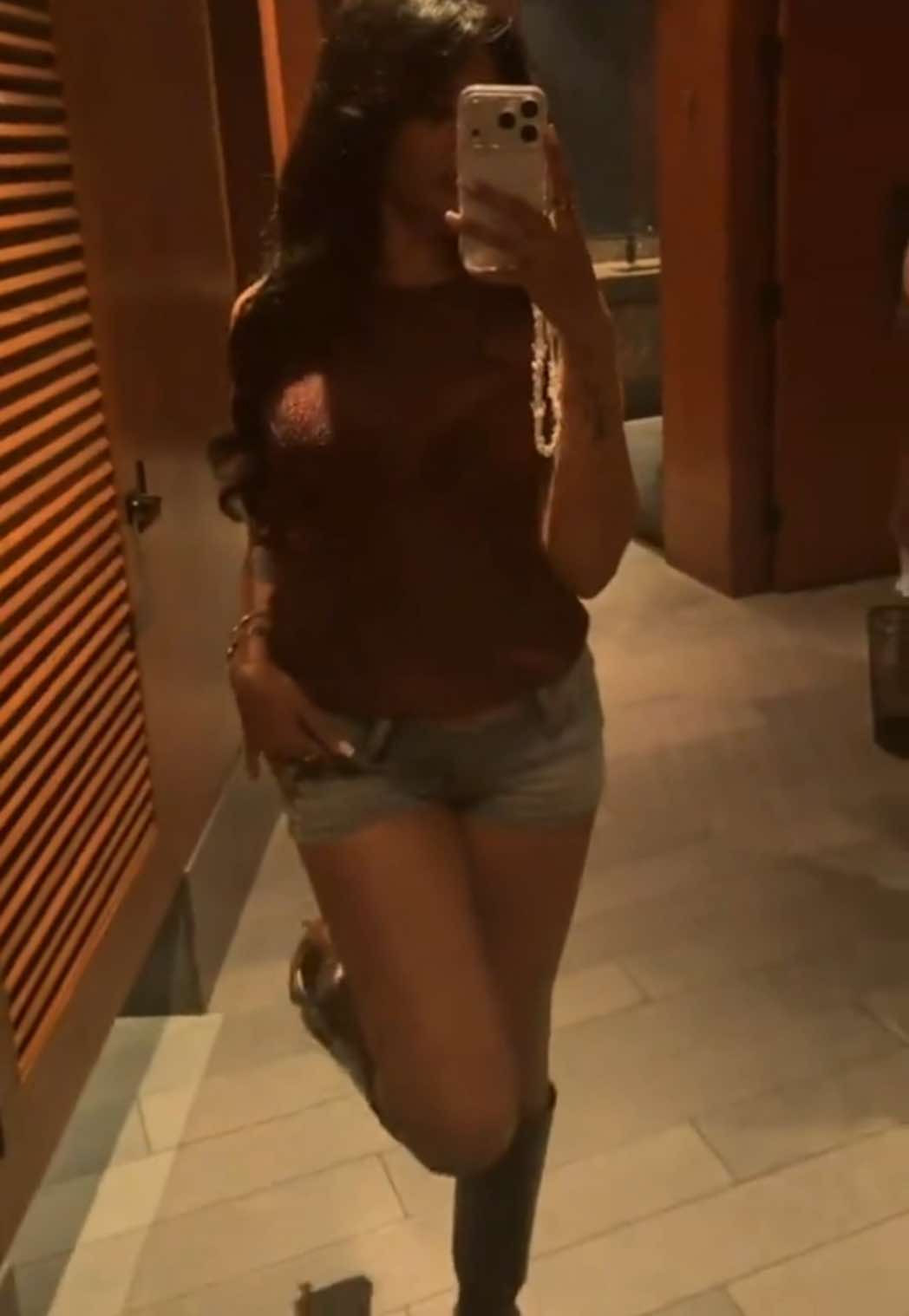 @SHANEL