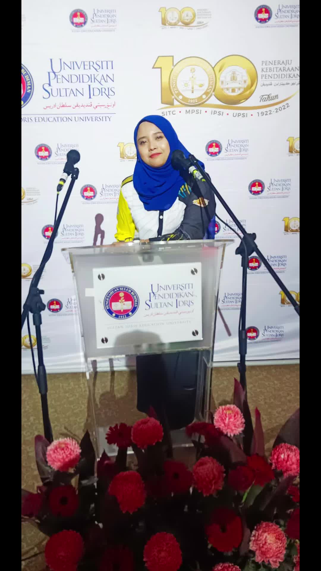 @Dr. Ija Isa