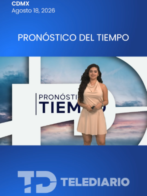 @TelediarioMx