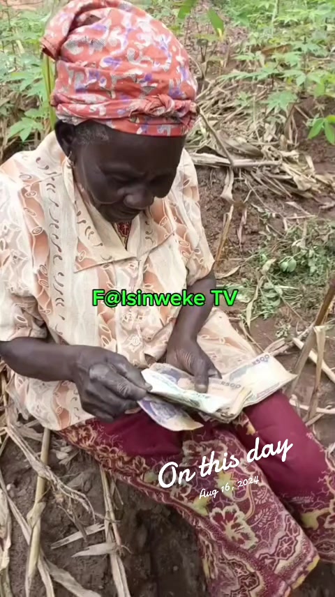 @Isinweke Tv Foundation