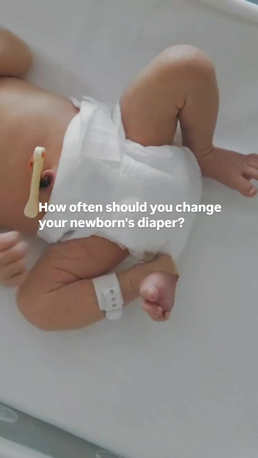 @newborn care for new moms