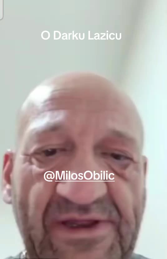 @Milos Obilic
