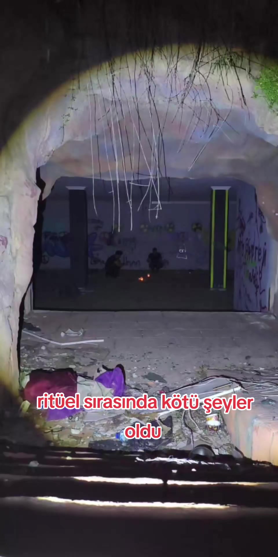 @PARANORMAL SİNAN