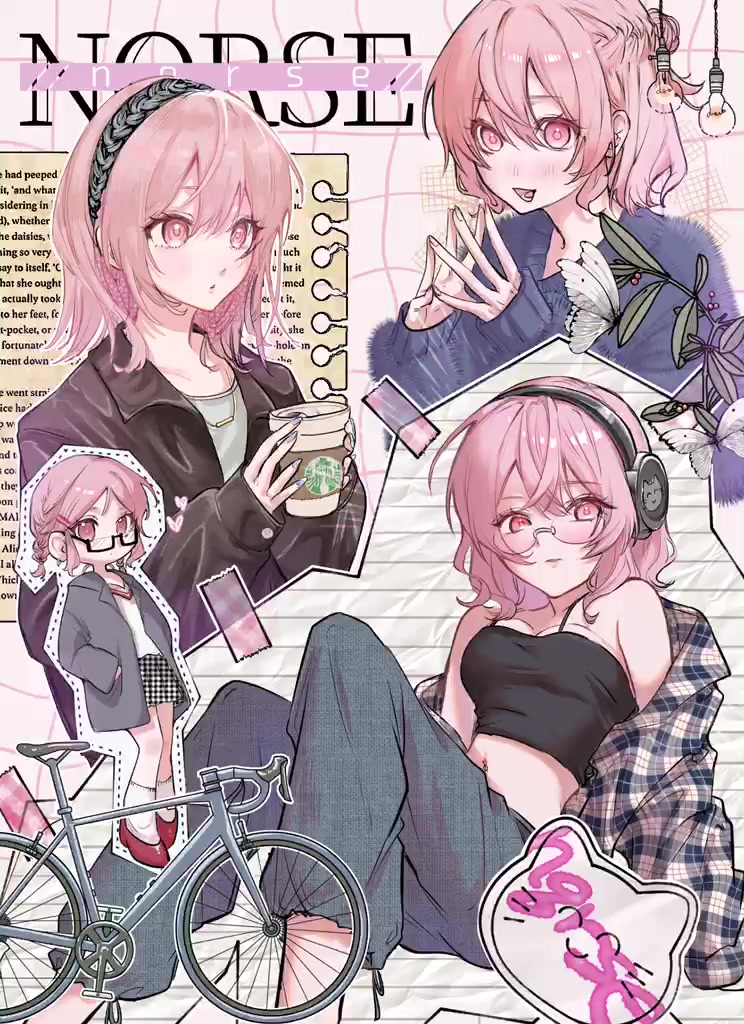 @よじろー