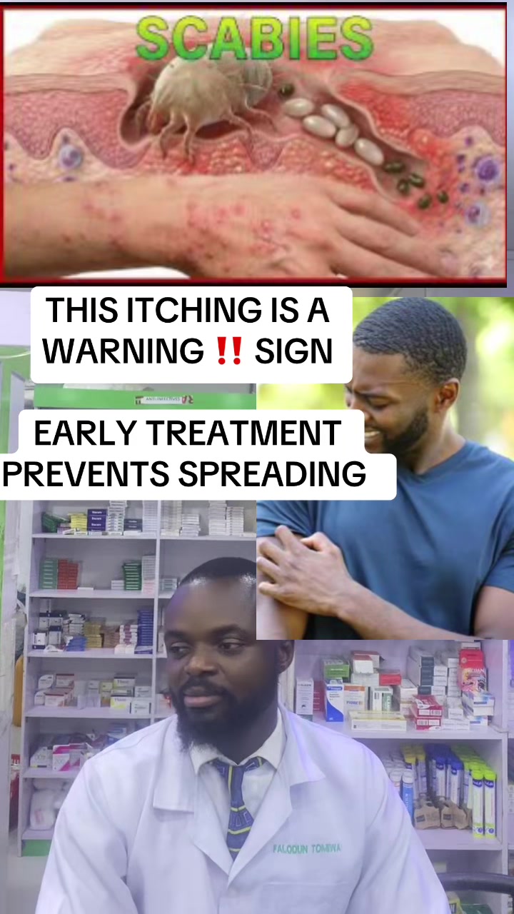 @PHARM TOMIWA