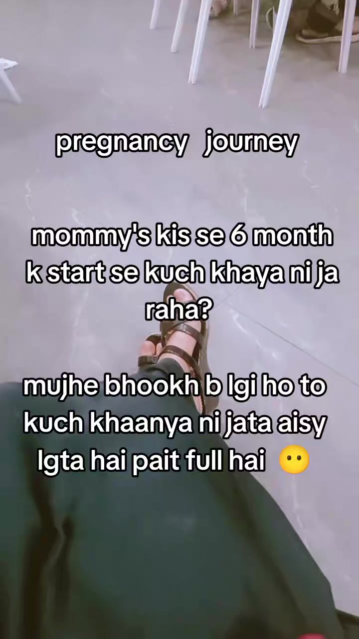 @Mommy to be
