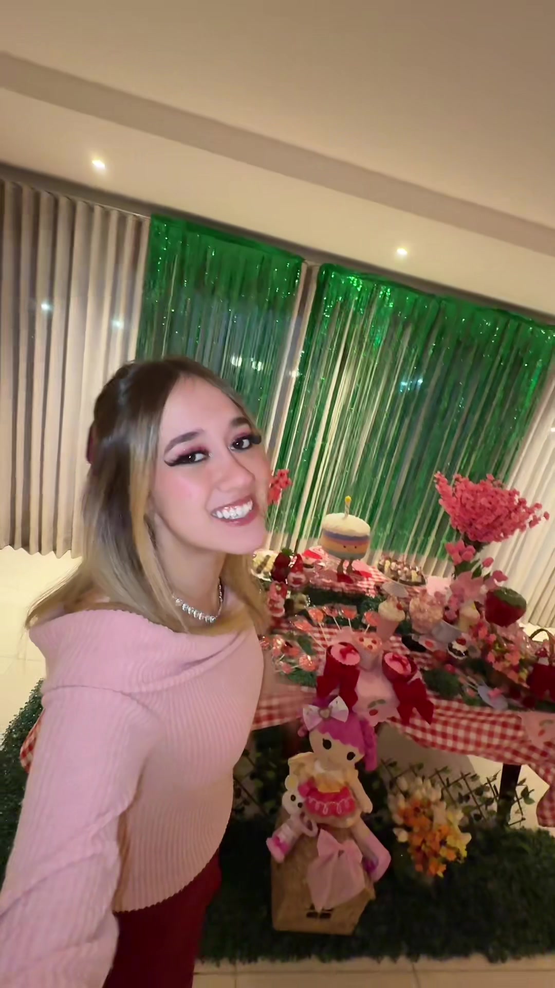 @Lara Leal