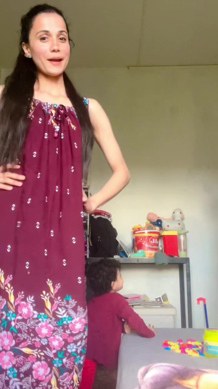 @Kabita Bhusal