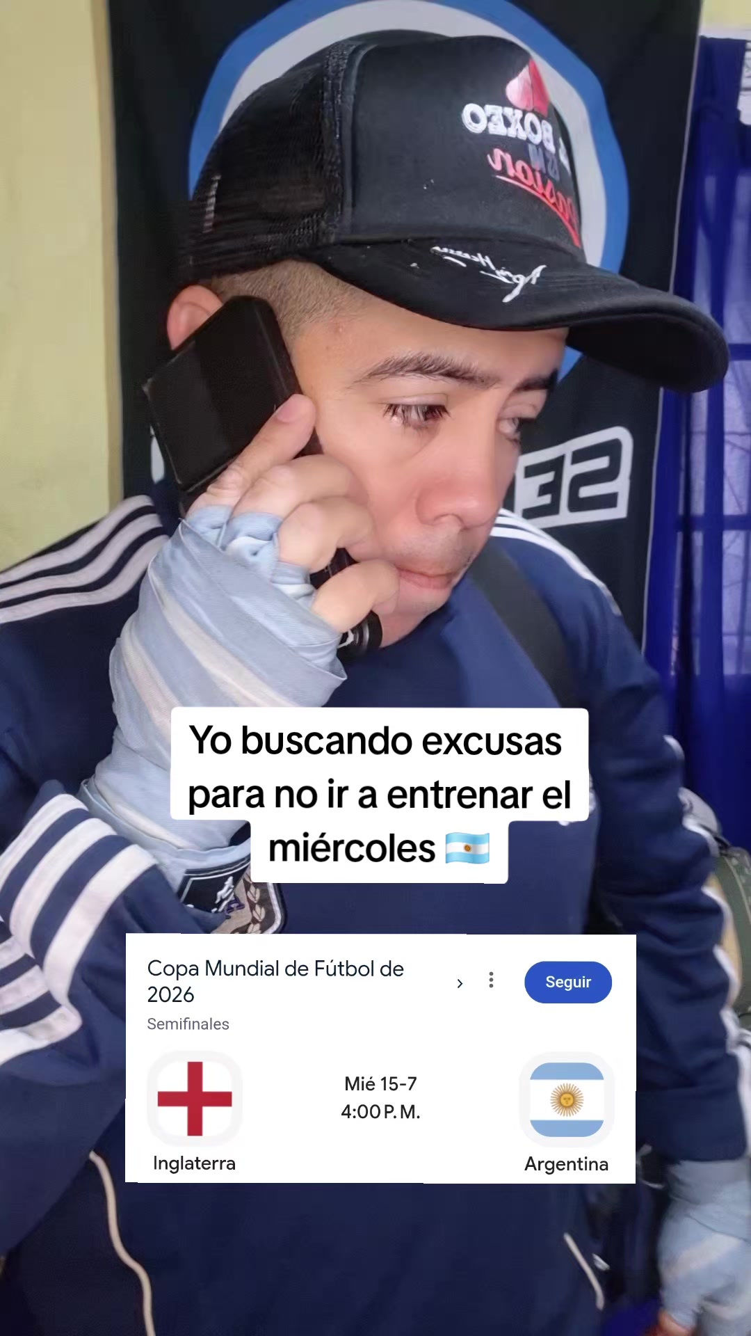 @Zurdito Luques