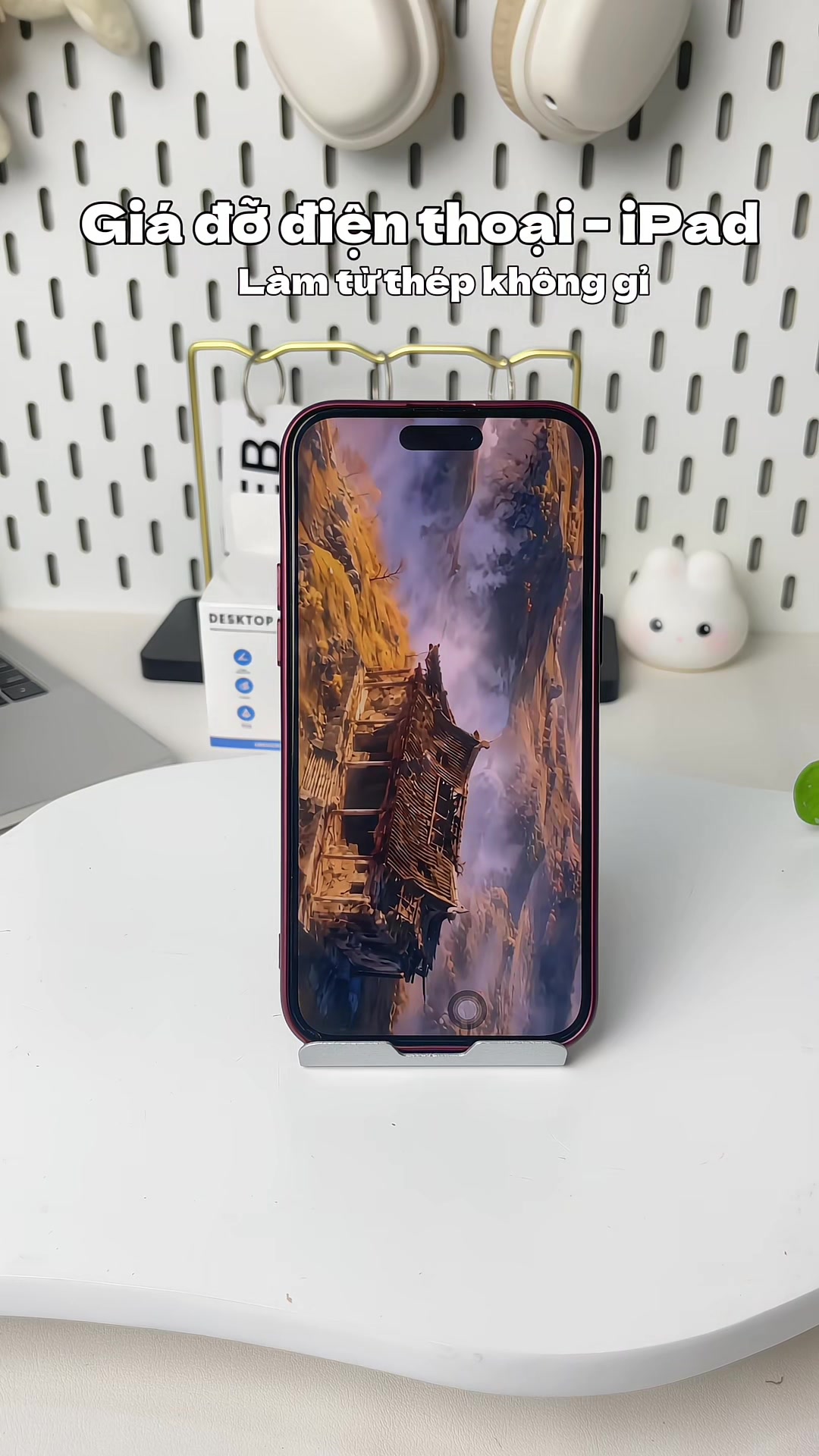 @G&oacute;c review chất lượng