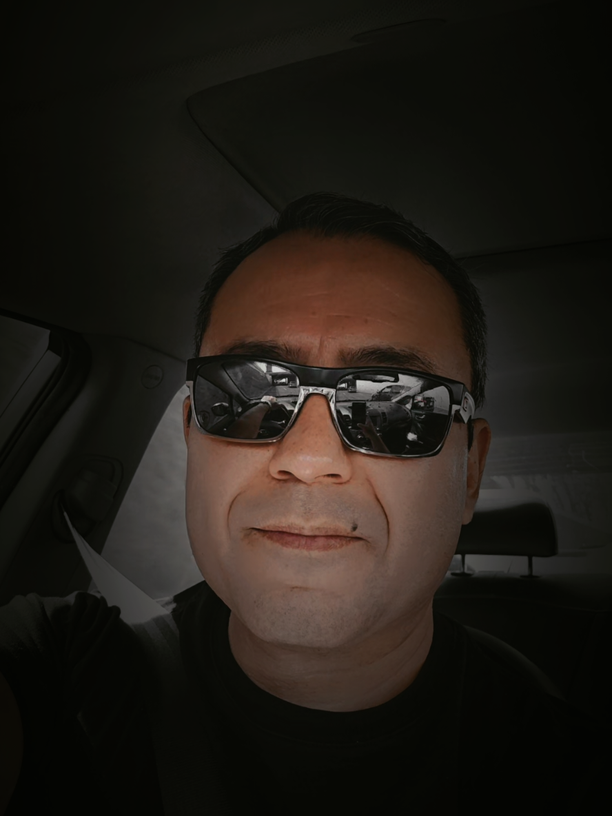 @Mike Moyado | Sabes qué Mike