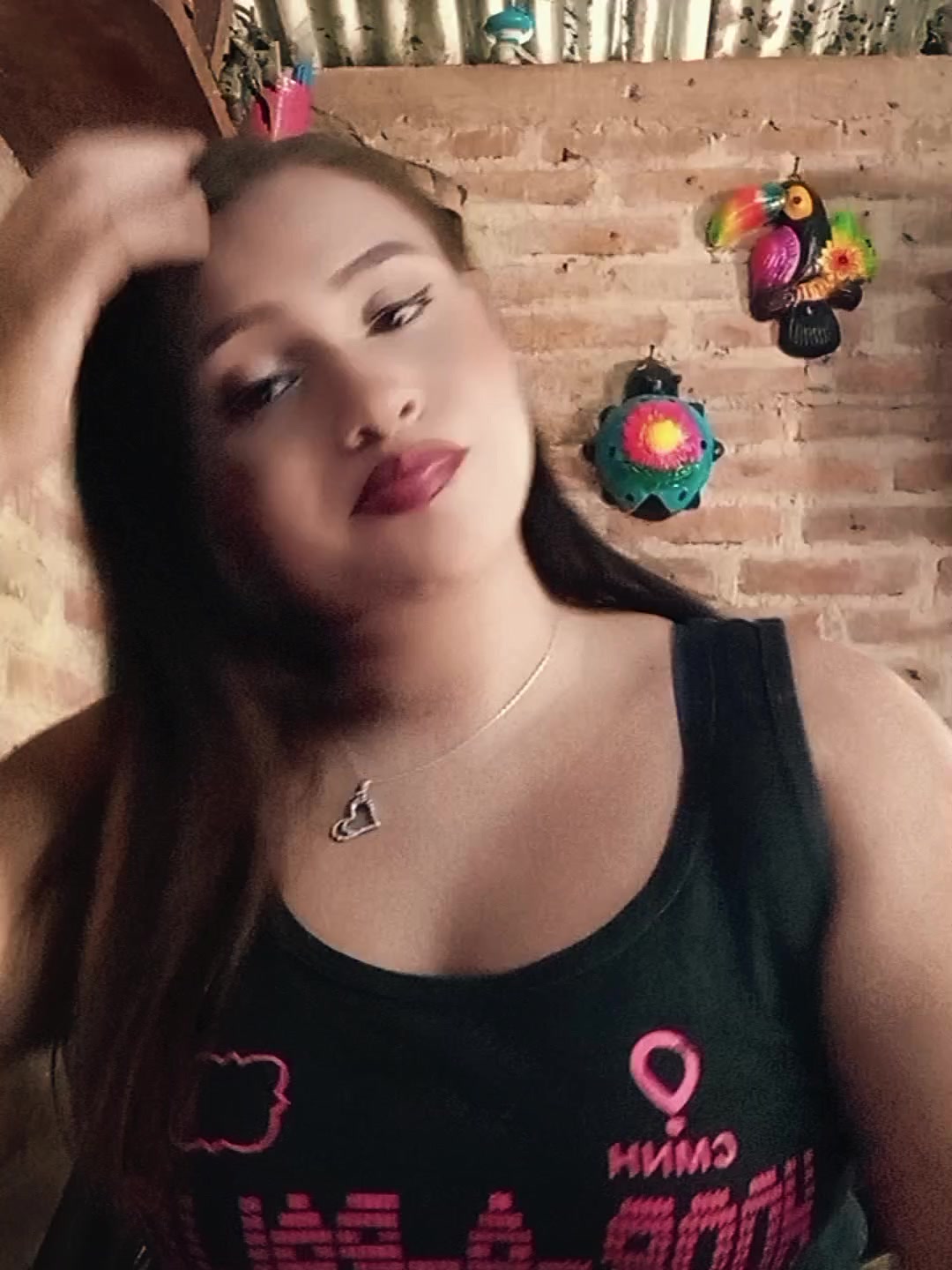 @mari Zeledón😈💞