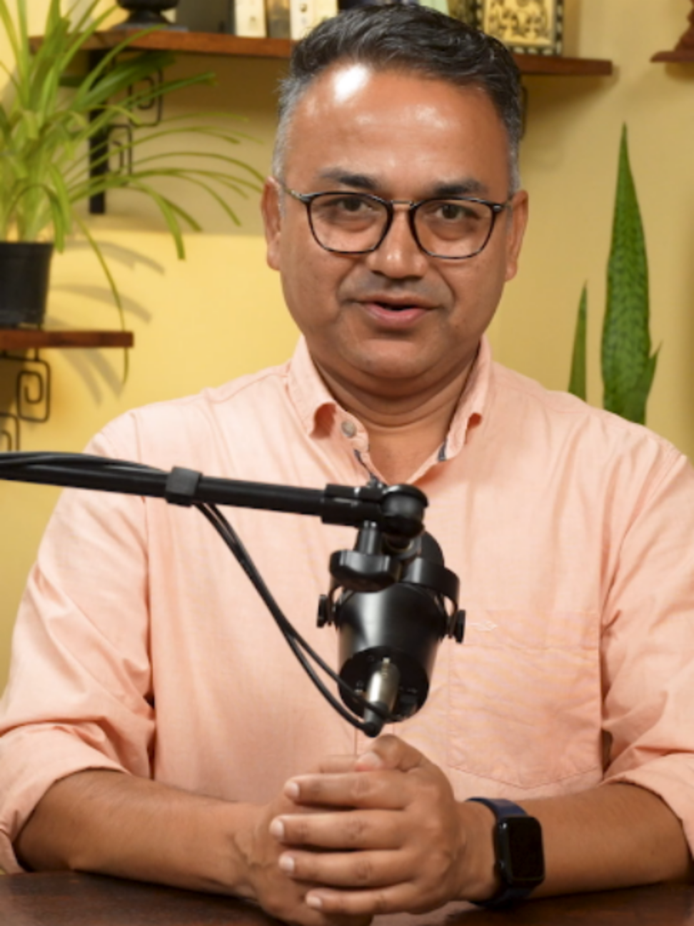 @Sudheer Sharma