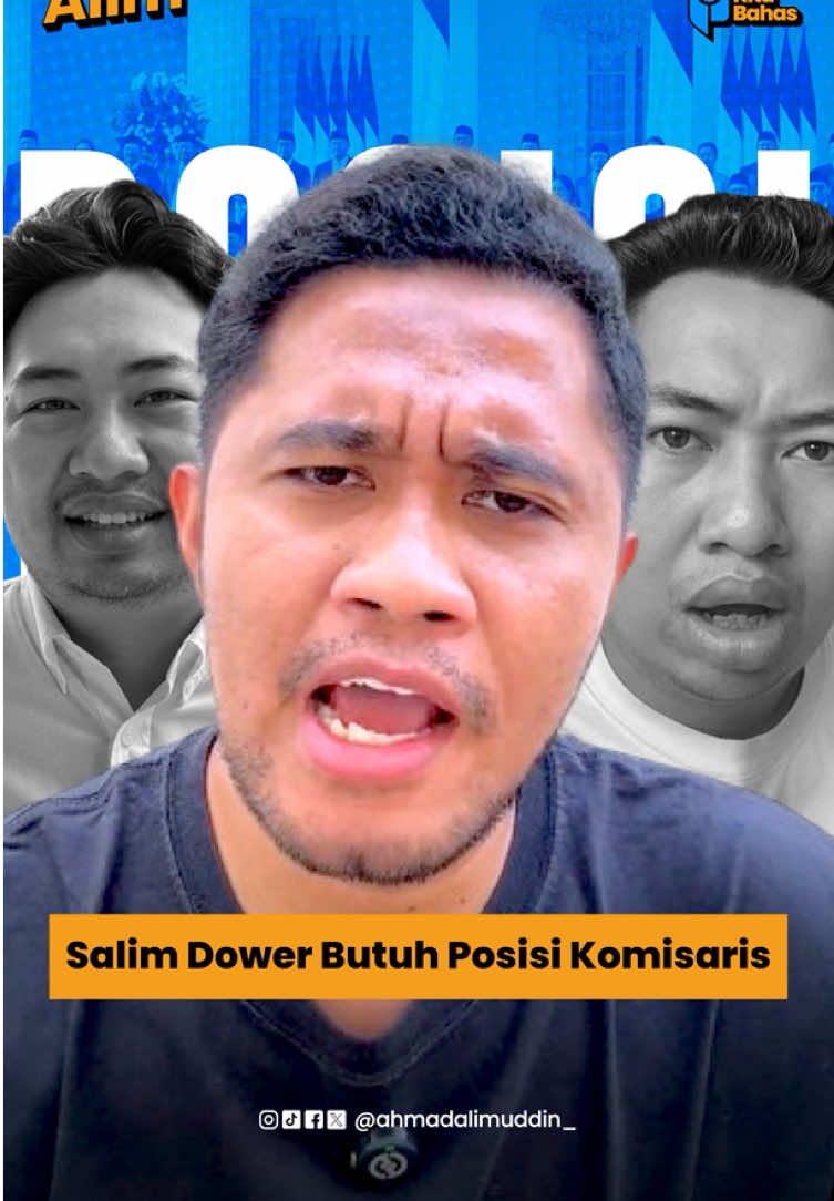 @Bang Alim - Mari Kita Bahas