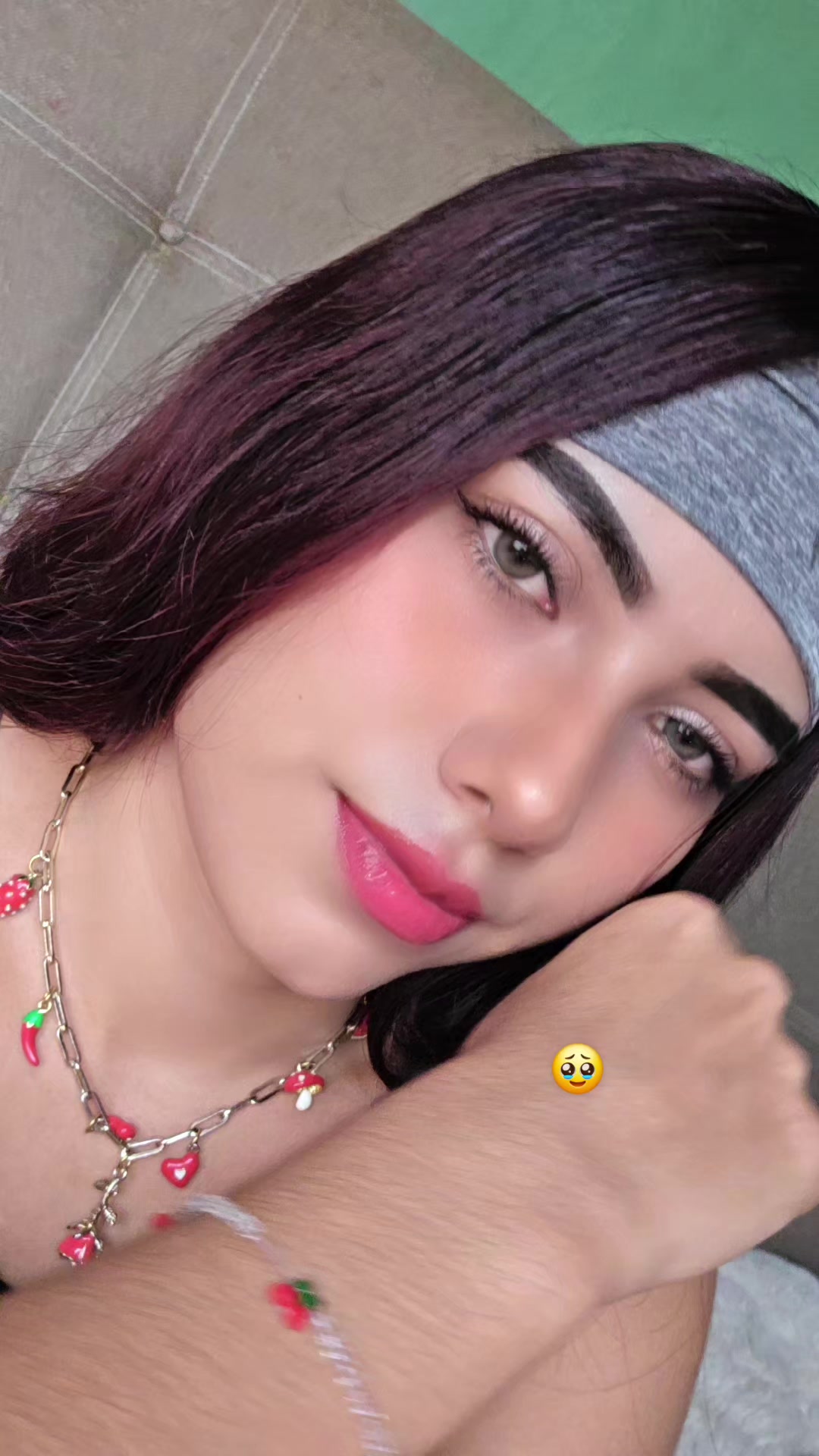 @🍏🇨🇷🍒 Princesa G💍M✈️🇳🇮
