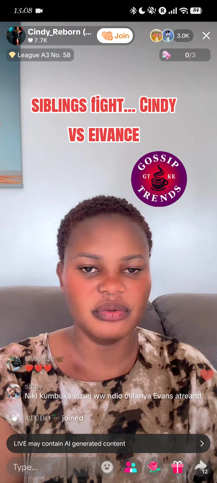 @Gossips trends_KE