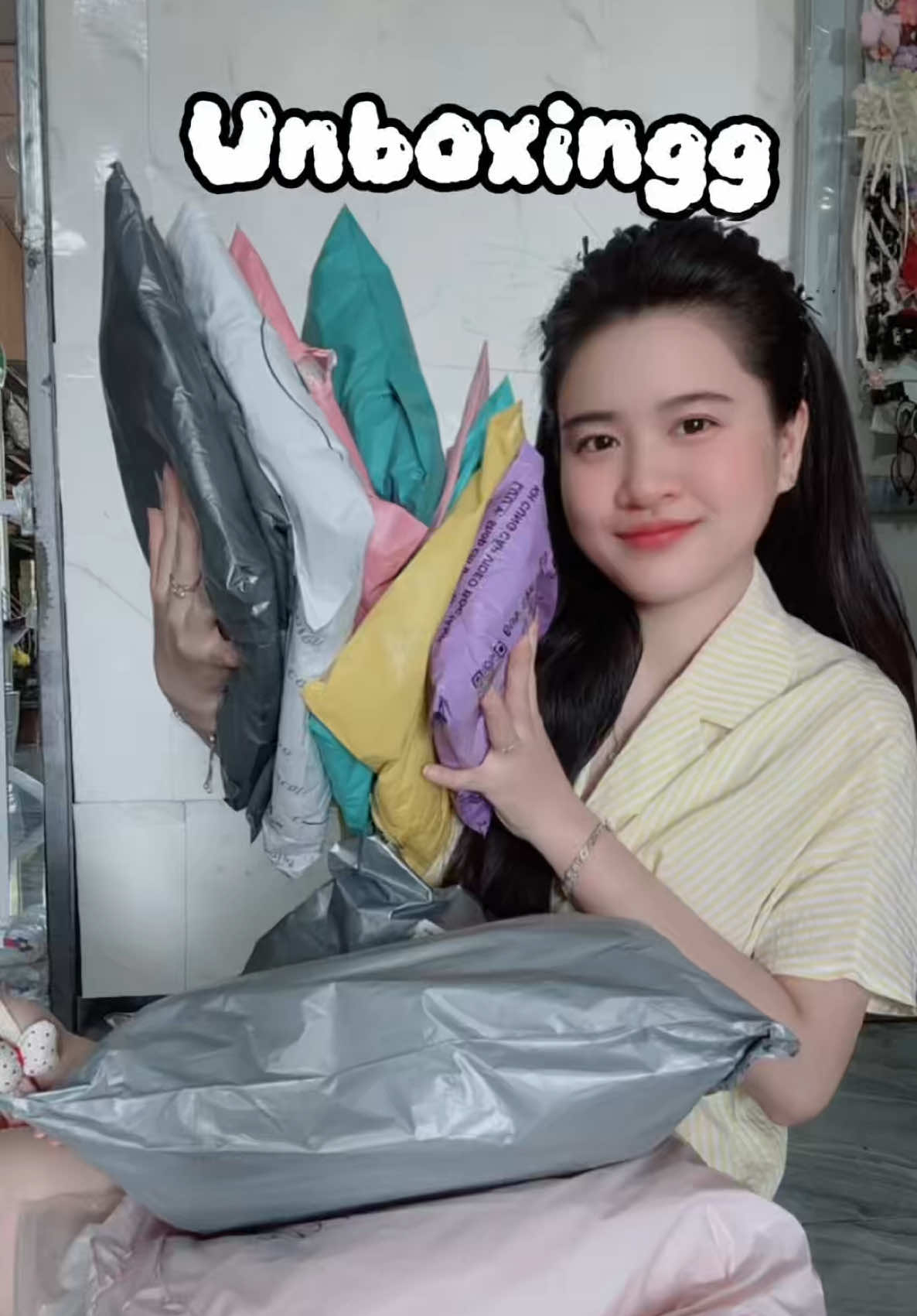 @Ngọc Ngọc- Mẹ 2 c&ocirc;ng ch&uacute;a