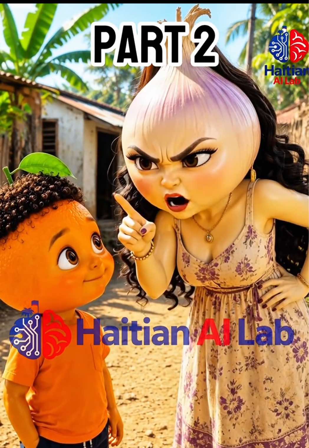 @Haitian AI Lab