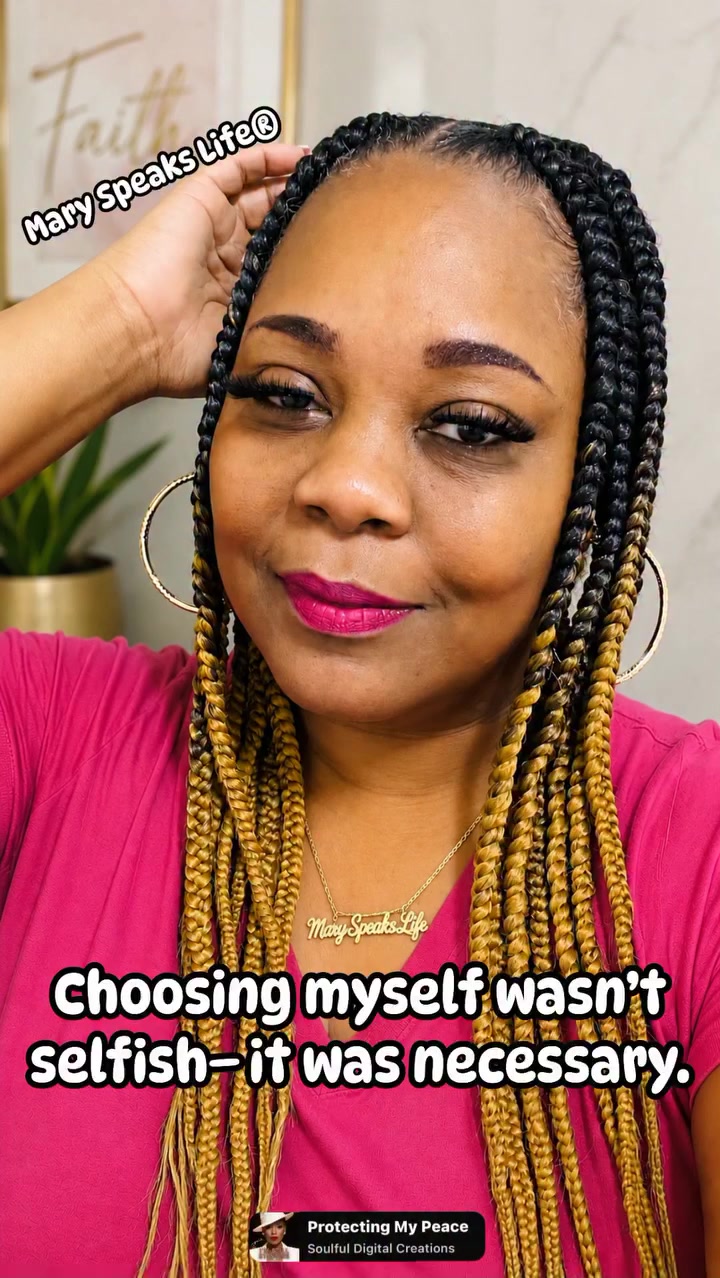 @maryspeaksrussell