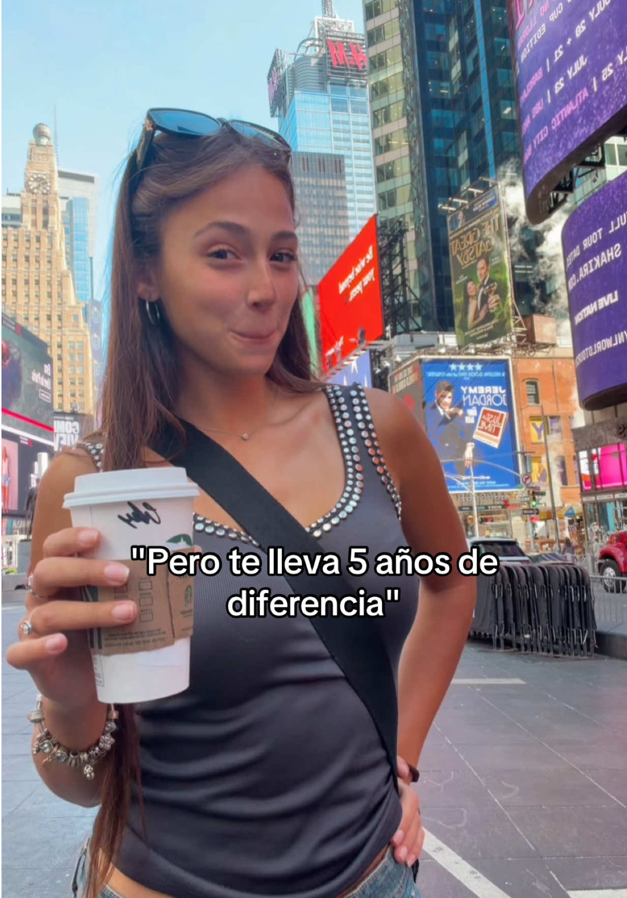@claricremaschi✈️