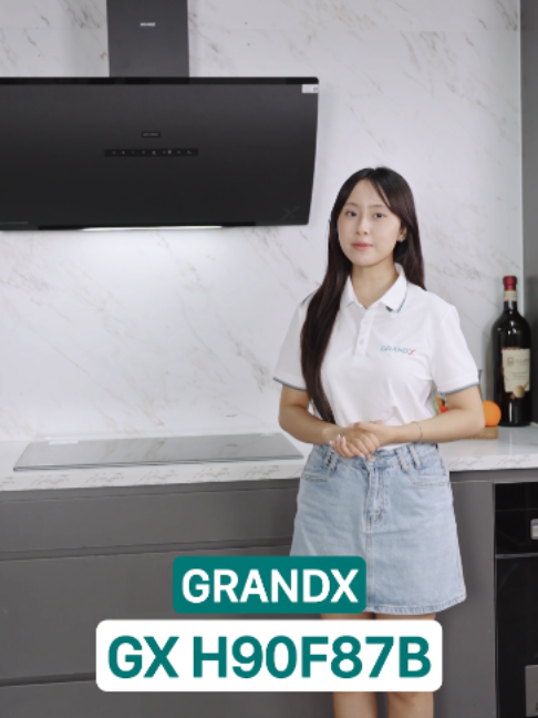 @GRAND X