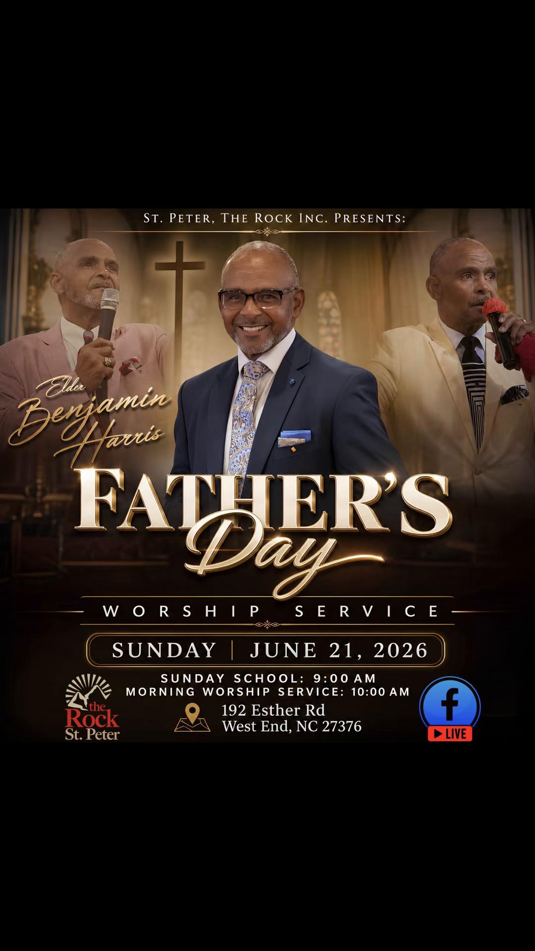 @stpeter_therockinc