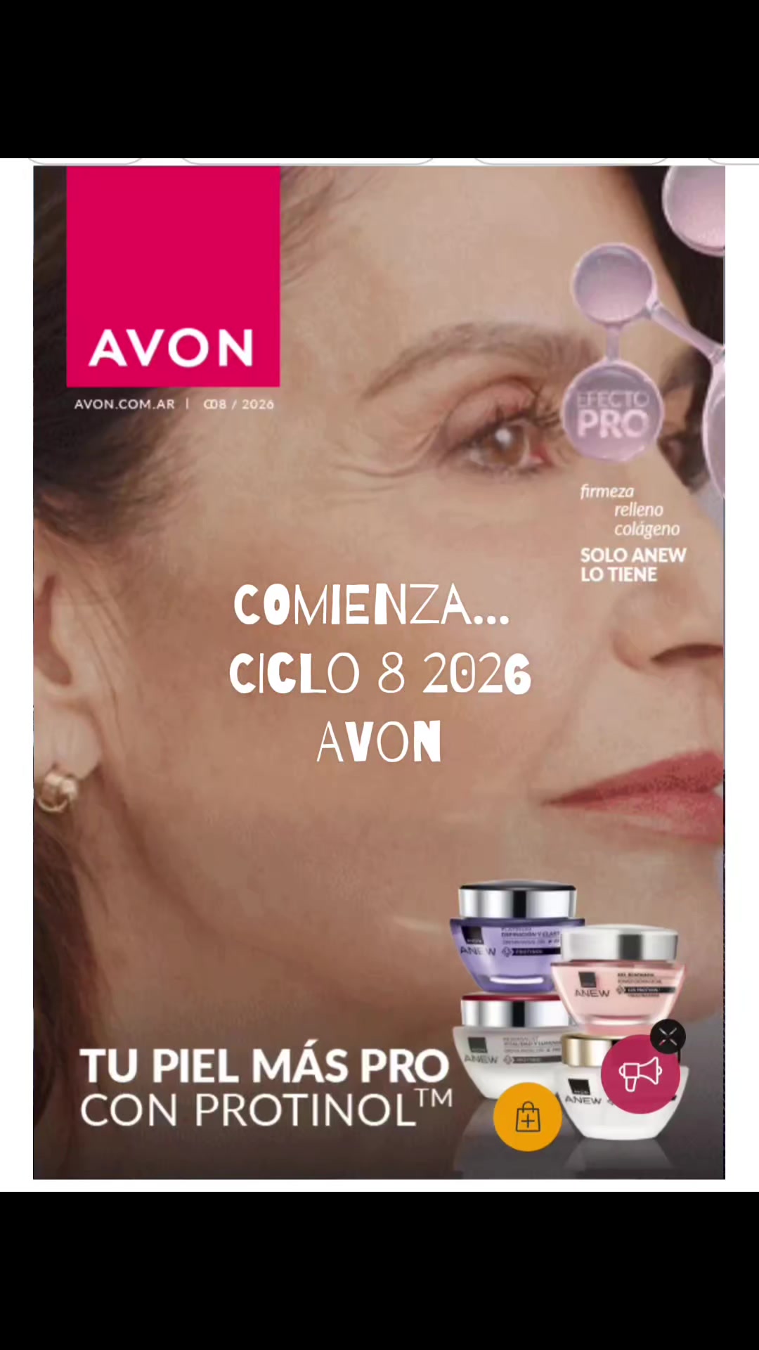 @Flor Mart&iacute;