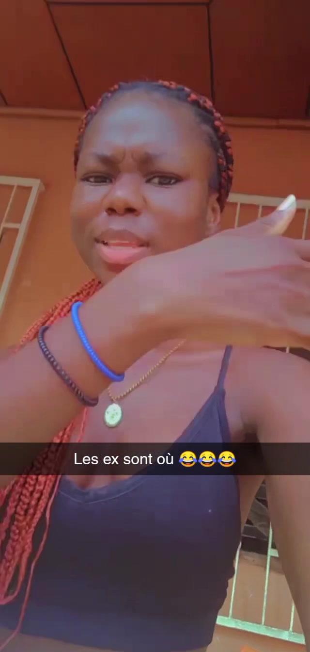 @Sainte capricieuse 😇❤️