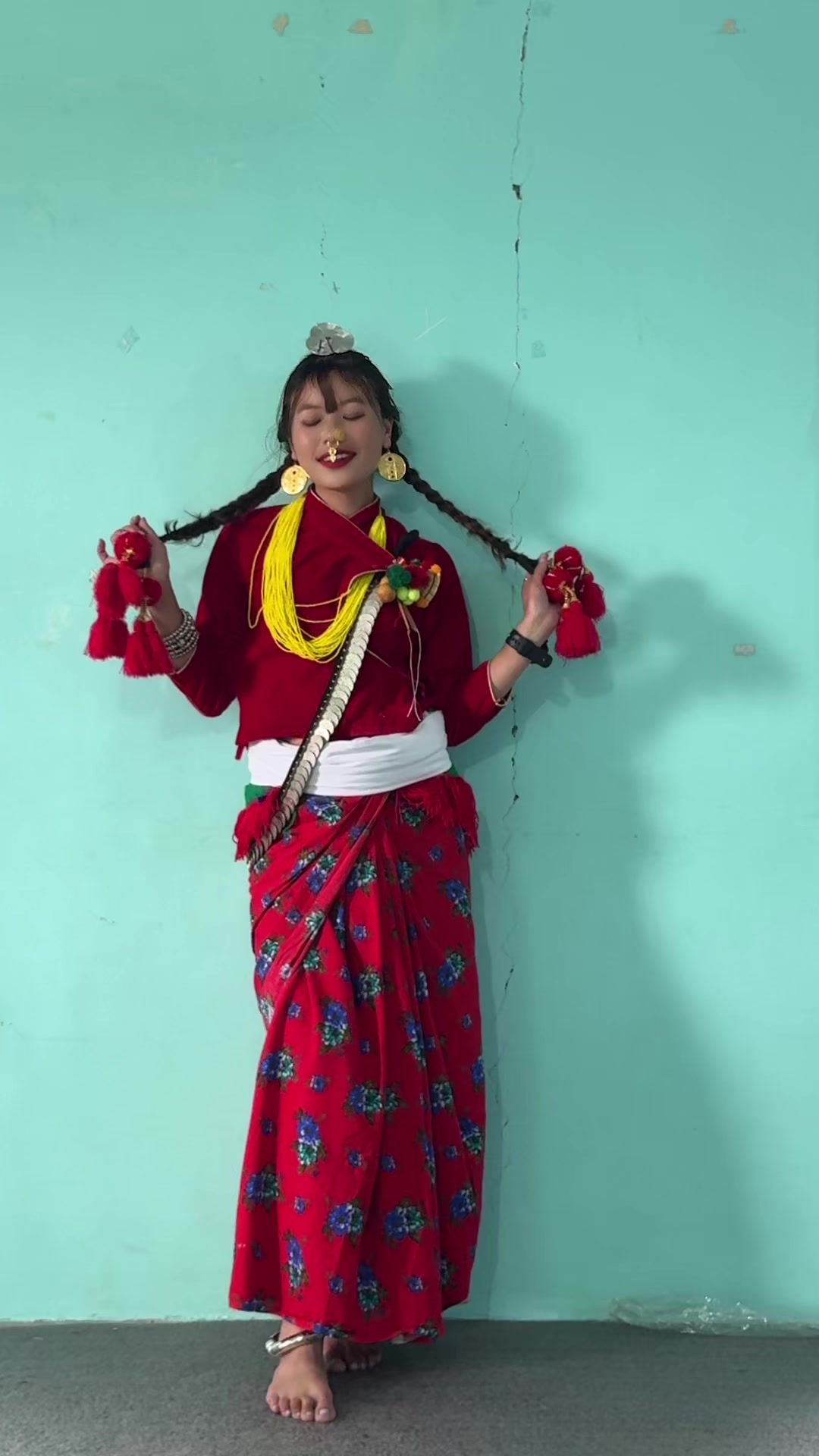 @Dipshikha khaling rai💁🏼